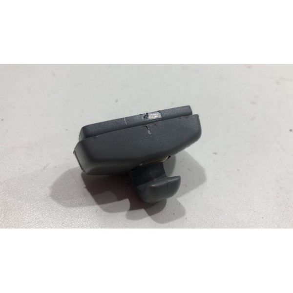 Suporte Trava Presilha Quebra Sol Audi A4 1995 1996 1997 98