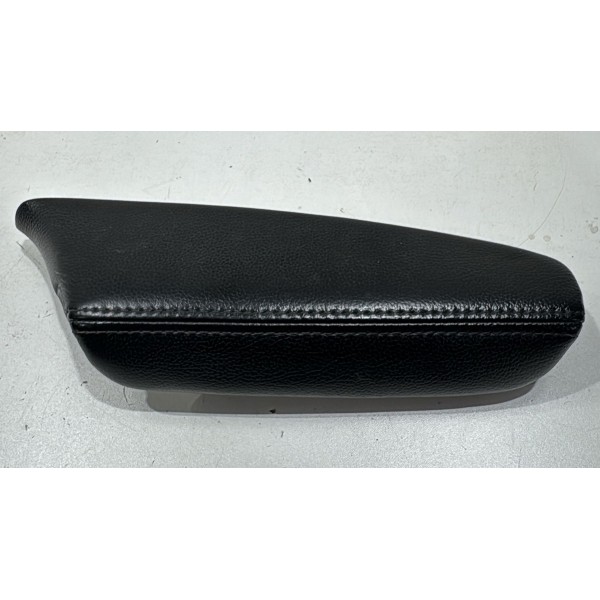 Apoio De Braço Porta Dianteiro Direito Honda Crv 2013 2014 Preto