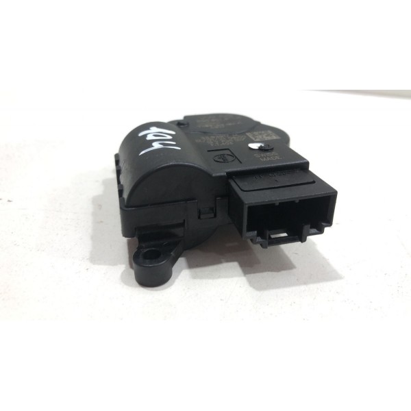 Motor Ar Condicionado Vw Nivus Tsi 2021 2022 2023 2024 Orig. Preto