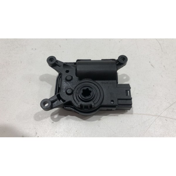 Motor Ar Condicionado Vw Nivus Tsi 2021 2022 2023 2024 Orig. Preto
