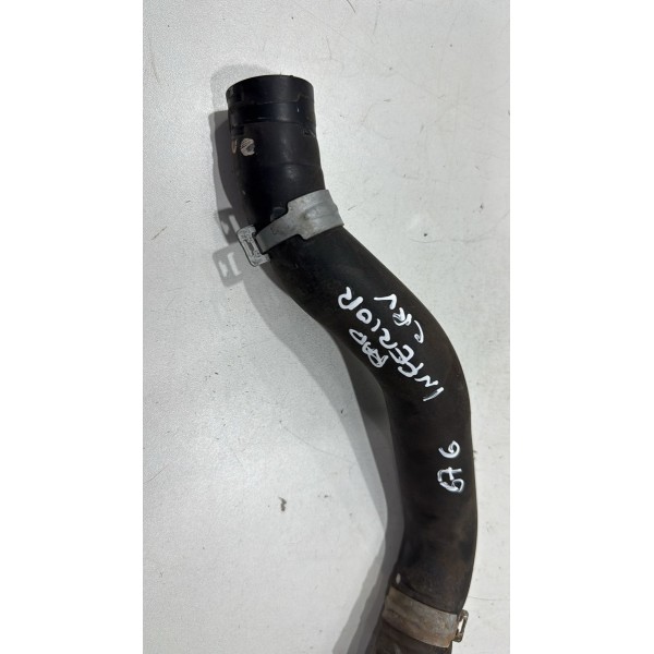 Mangueira Inferior Radiador Honda Crv 2013 2015