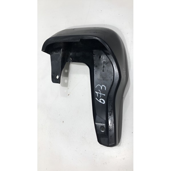 Lameiro Dianteiro Esquerdo Honda Crv Cr-v 2013 Á 2014 Orig