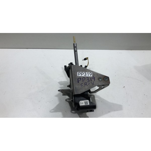 Alavanca Cambio Marcha Honda Crv 4x4 2013 2014 Original