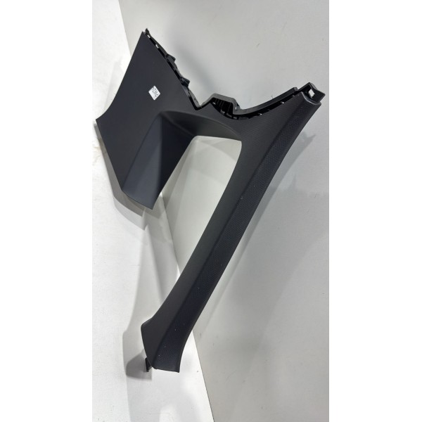 Moldura Coluna Traseira Direita Volkswagen Taos 2022/2024