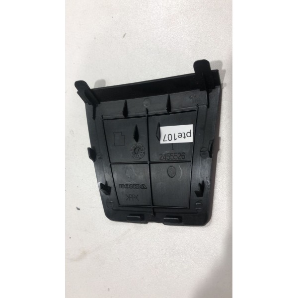 Tampa Acabamento Volante Honda Cr-v Crv 2013 2014 2455526