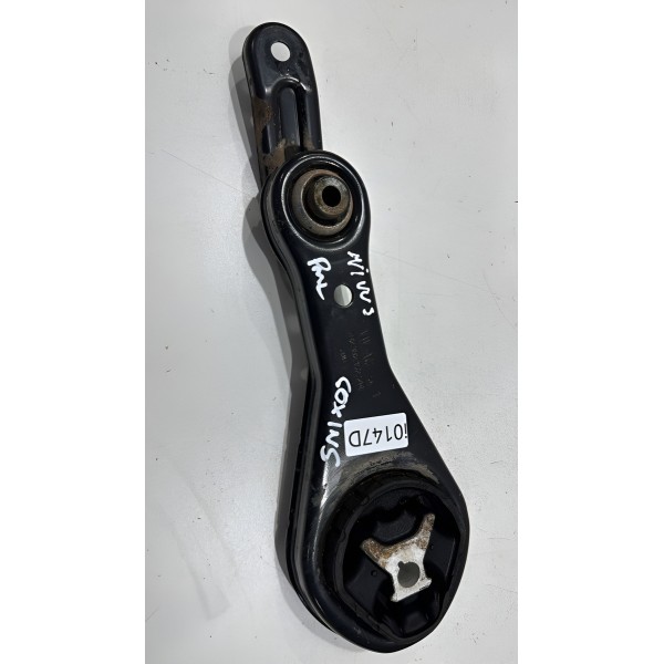 Coxim Câmbio Vw Nivus Tsi 1.0 2021 Original