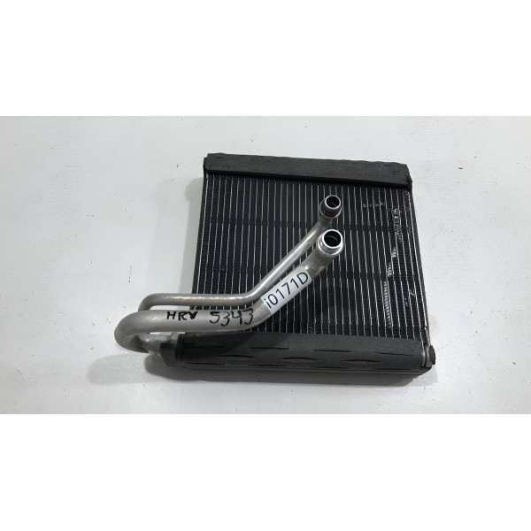 Radiador Evaporador Ar Vw Polo Track 2024 T94336b