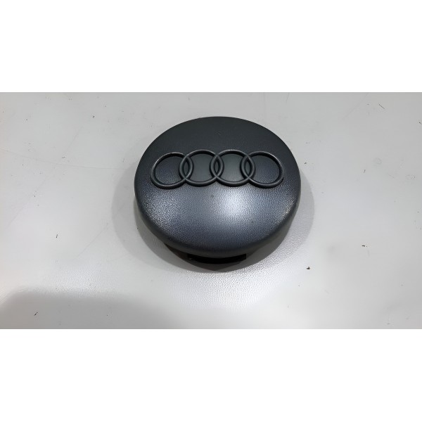 Calotinha Roda 16  Audi A4 B5 1995 Á 1999 Cinza