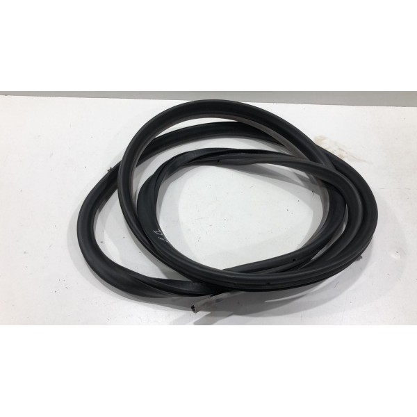 Borracha Vedação Porta Dianteira Direita Audi A4 1995 Á 1998