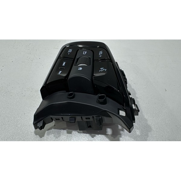 Comando Som Volante Esquerdo Honda Hrv 2022 2024 M845240