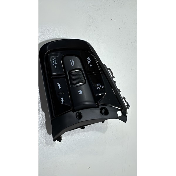 Comando Som Volante Esquerdo Honda Hrv 2022 2024 M845240