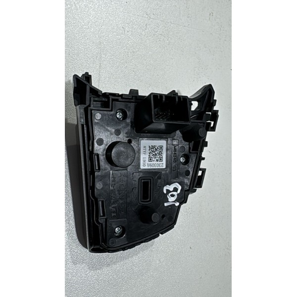 Comando Som Volante Esquerdo Honda Hrv 2022 2024 M845240