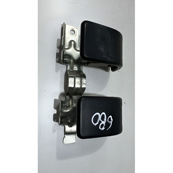 Puxador Abertura Porta Malas Portinhola Tanque Hrv 2017 2018