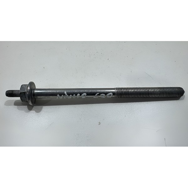 Parafuso Motor Arranque Vw Nivus Highline Tsi 2023 1.0 Aut