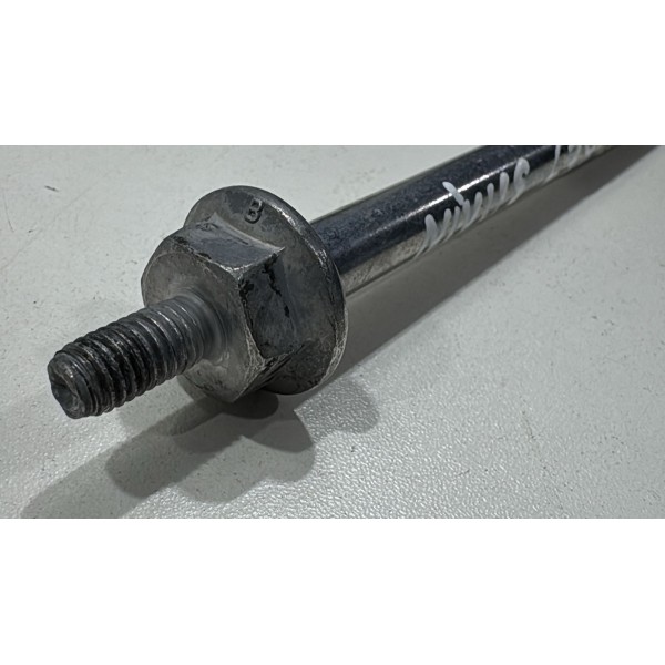 Parafuso Motor Arranque Vw Nivus Highline Tsi 2023 1.0 Aut