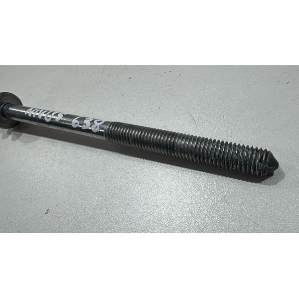 Parafuso Motor Arranque Vw Nivus Highline Tsi 2023 1.0 Aut