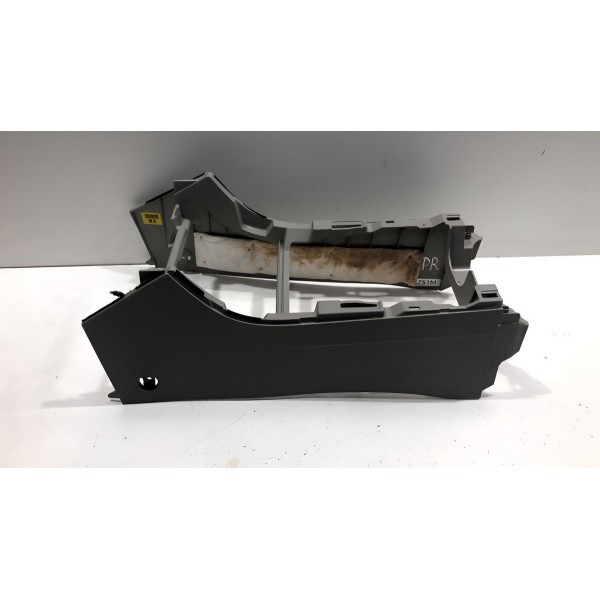 Acabamento Moldura Console Central Hyundai Azera 2008 2009