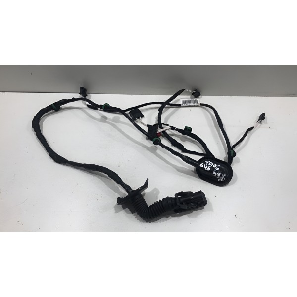 Chicote Porta Traseira Direita Volkswagen Taos 2022 2023 24