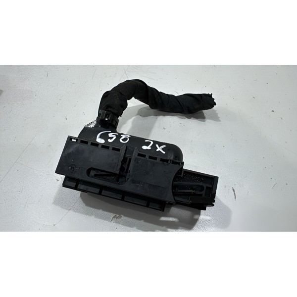 Plug Do Módulo Injeção Nivus Polo Virtus Cc Vw - 5q0906385g