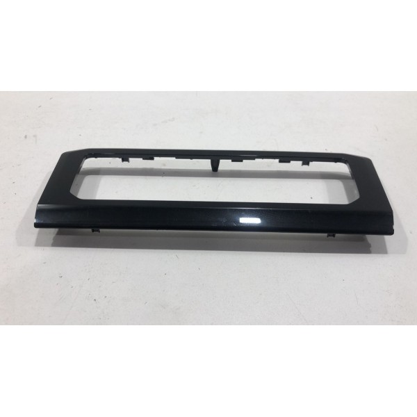 Moldura Comando Ar Volkswagen Taos 2022 2023 2024 2gk820073