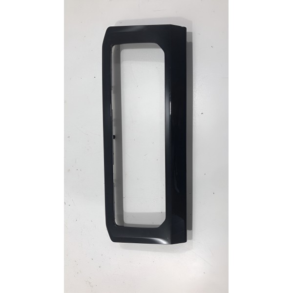 Moldura Comando Ar Volkswagen Taos 2022 2023 2024 2gk820073