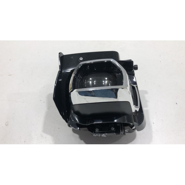 Projetor Interno Farol Direito Vw Taos 2022 23 2024 Original