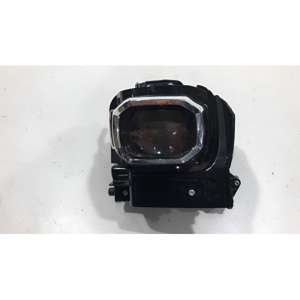 Projetor Interno Farol Direito Vw Taos 2022 23 2024 Original