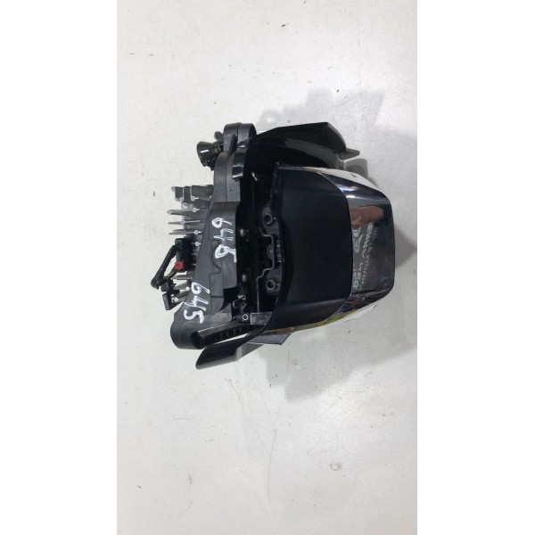 Projetor Interno Farol Direito Vw Taos 2022 23 2024 Original