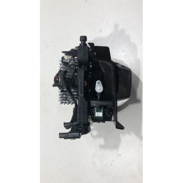 Projetor Interno Farol Direito Vw Taos 2022 23 2024 Original