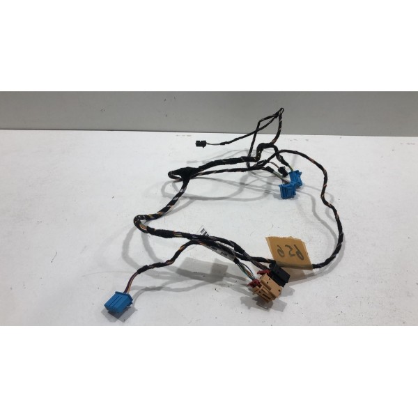 Chicote Caixa Evaporadora Ar Digital Vw Nivus Polo Tcross