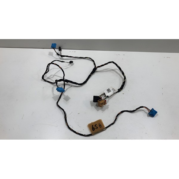 Chicote Caixa Evaporadora Ar Digital Vw Nivus Polo Tcross