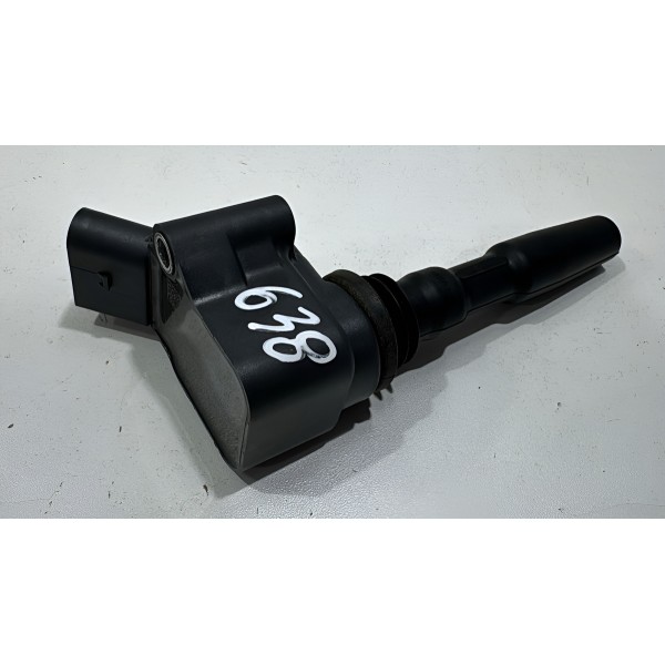 Bobina Ignição Taos Nivus Golf Jetta Up T-cross 1.0 1.4 Tsi