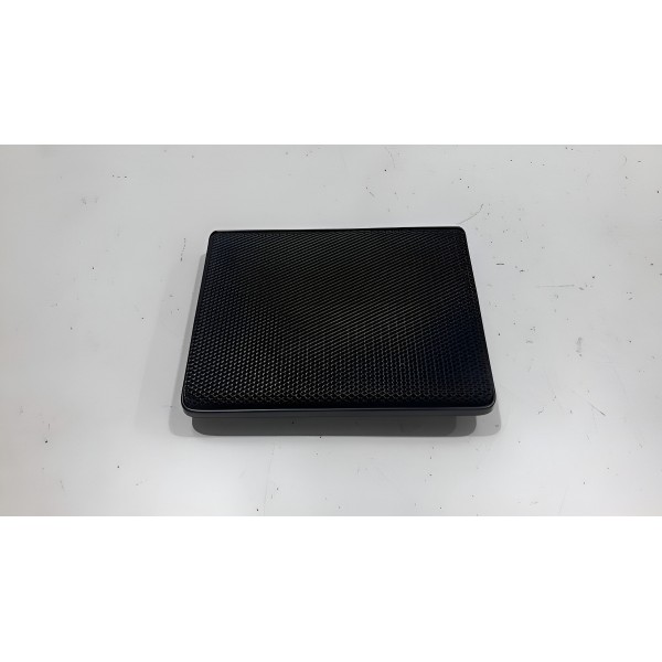Tela Alto Falante Superior Central Painel Fusion 2010 2012 Preto