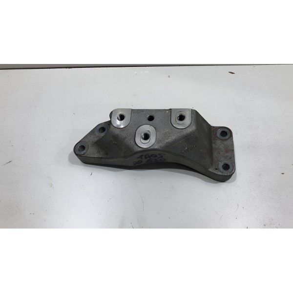 Suporte Coxim Câmbio Volks Taos 1.4 Tsi 2022 Á 2025