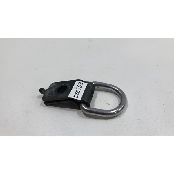 Grampo Presilha Porta Malas Honda Crv 2013 2014 Original