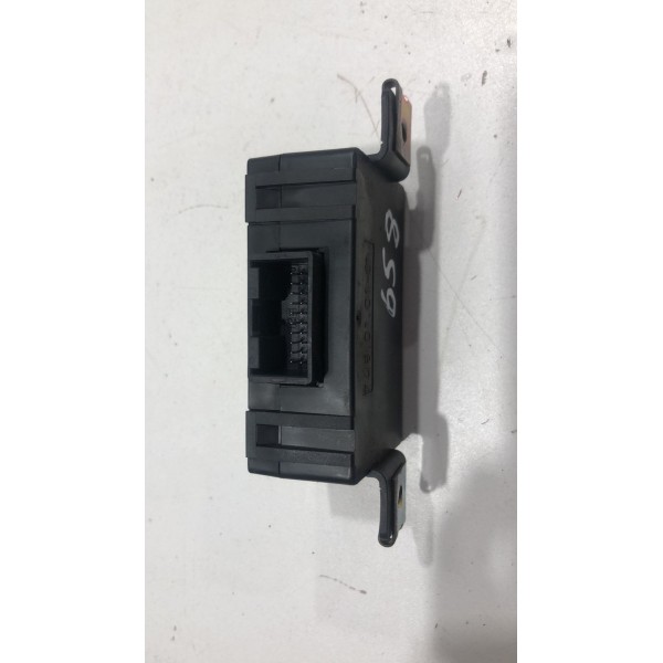 Módulo Rele Audi A4 1995 Á 1999 4b0951173