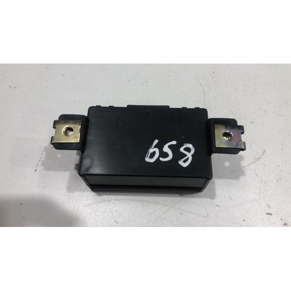 Módulo Rele Audi A4 1995 Á 1999 4b0951173