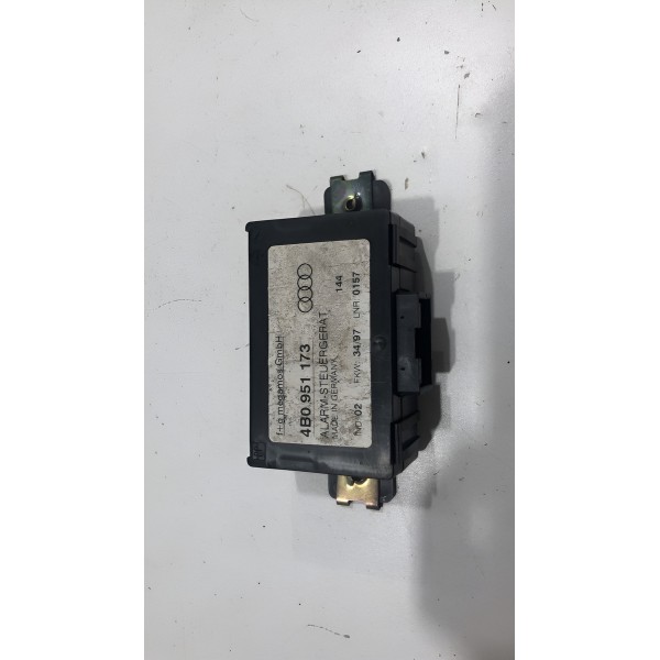 Módulo Rele Audi A4 1995 Á 1999 4b0951173