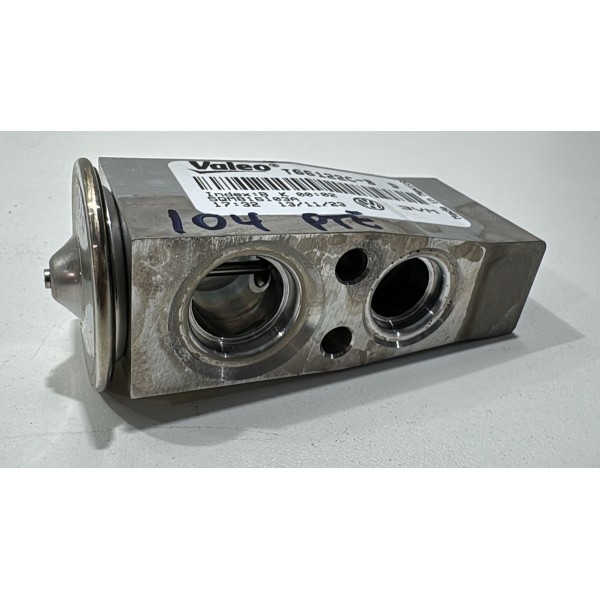 Válvula Expansora Ar Vw Taos 1.4 Tsi 2022 A 2024 5qm816679