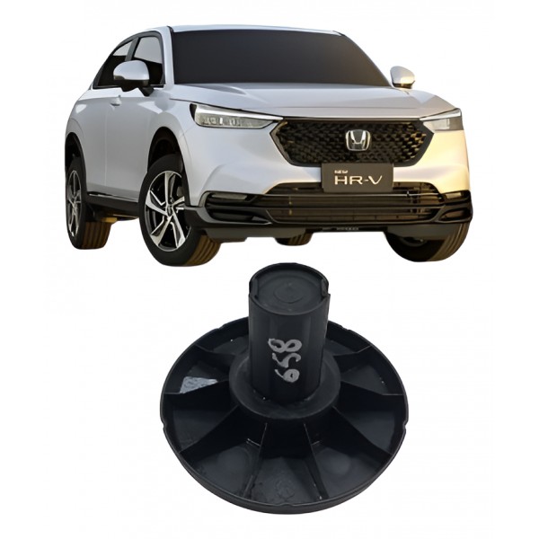 Tampa Trava Estepe Volkswagen Taos 2022 Á 2025