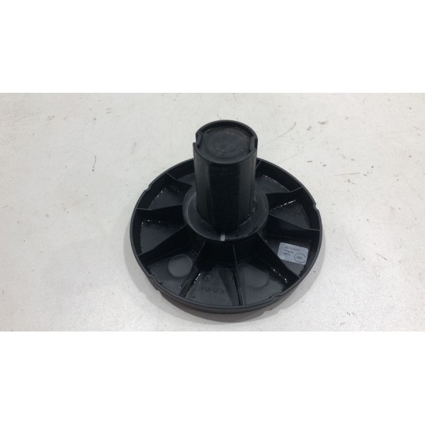 Tampa Trava Estepe Volkswagen Taos 2022 Á 2025