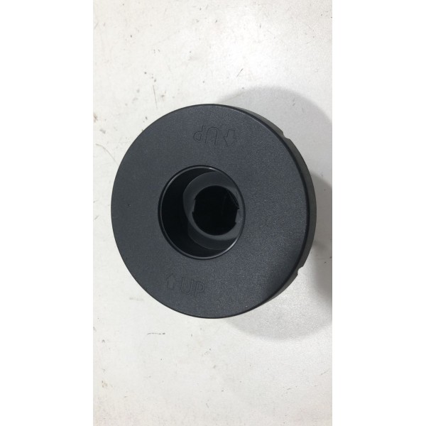 Tampa Trava Estepe Volkswagen Taos 2022 Á 2025