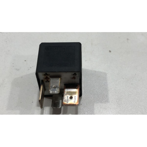 Rele Desembaçador Audi A4 1997 Á 1999 Original