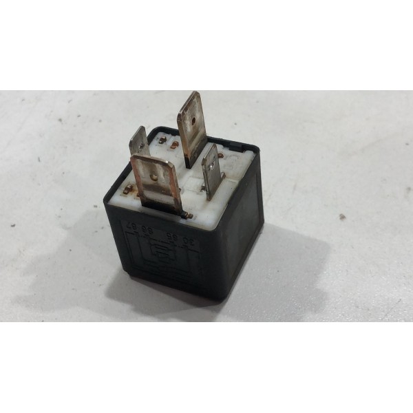 Rele Desembaçador Audi A4 1997 Á 1999 Original