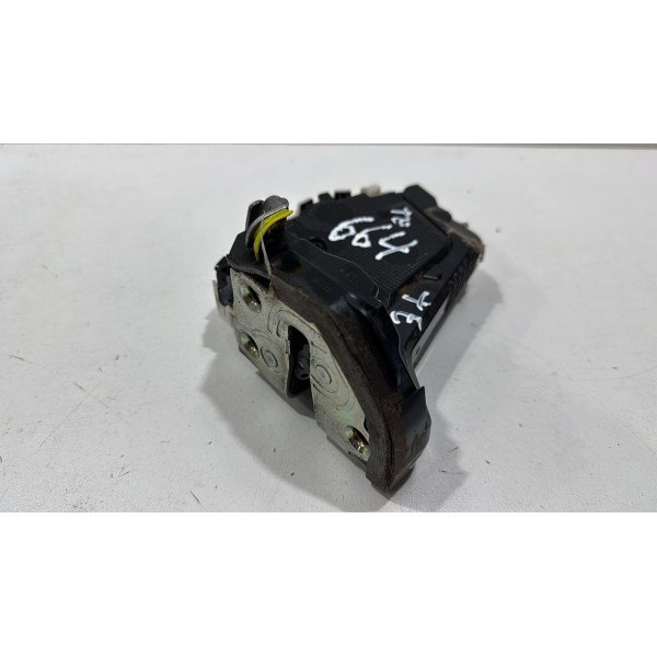 Fechadura Porta Traseira Esquerda Crv 2013 2014 2015