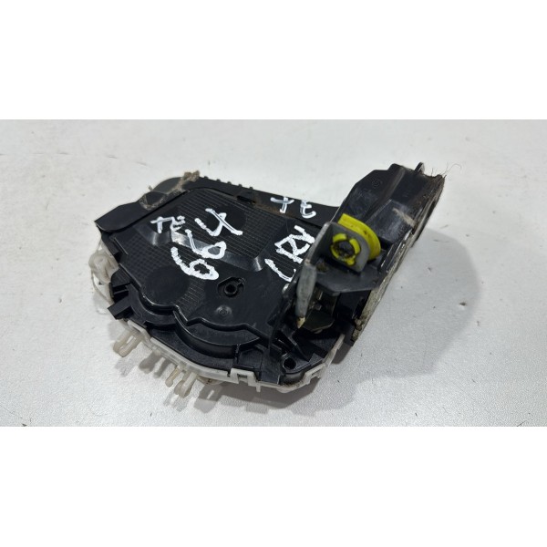 Fechadura Porta Traseira Esquerda Crv 2013 2014 2015