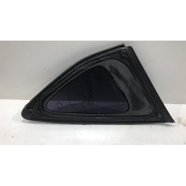 Vidro Fixo Traseiro Direito Honda Crv 2012 13 2014 Original