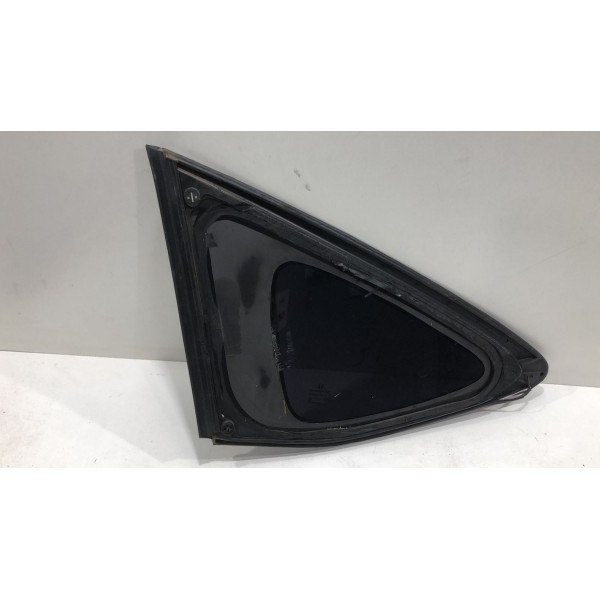 Vidro Fixo Traseiro Direito Honda Crv 2012 13 2014 Original