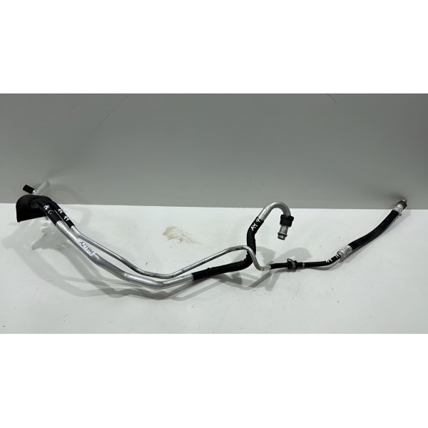 Mangueira Ar Condicionado Audi A4 V6 1997 1998