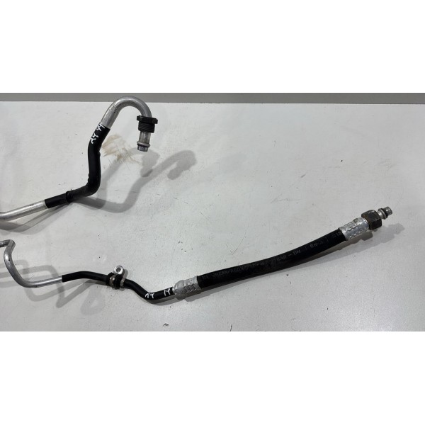 Mangueira Ar Condicionado Audi A4 V6 1997 1998